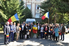 Acțiune 28-30 sept Mureș