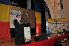 Acțiune 5 octombrie 2018