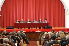 Colegiul liderilor FSE SPIRU HARET 20 februarie 2018