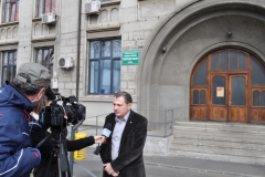 Împreună pentru educație de calitate!